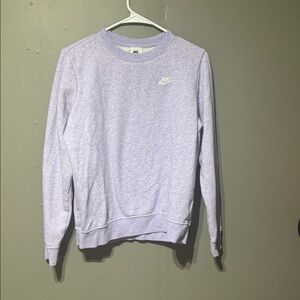 Nike Sweatshirt